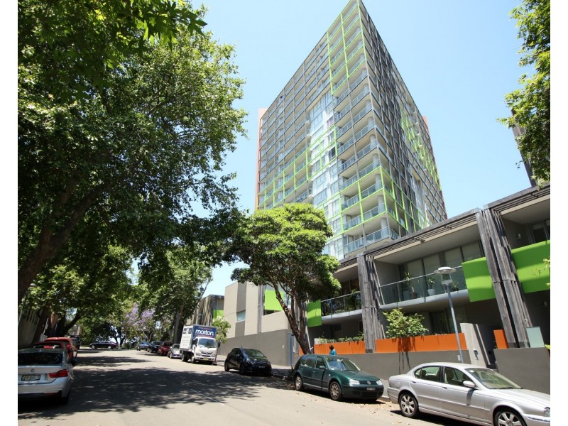 11/3 Jones St, Pyrmont NSW 2009