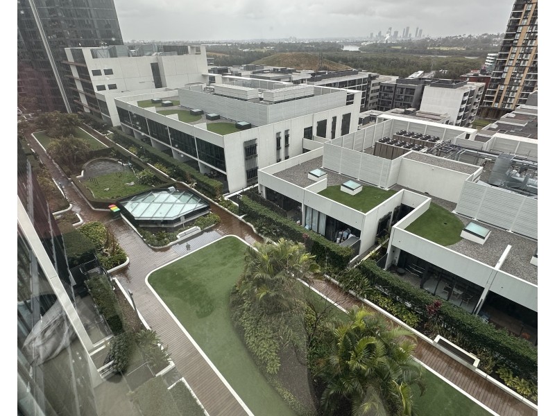1211/17 WENTWORTH PLACE, Wentworth Point NSW 2127