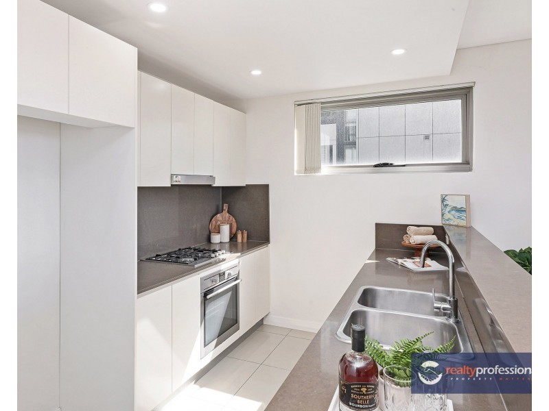 1209/6 EAST STREET, Granville NSW 2142