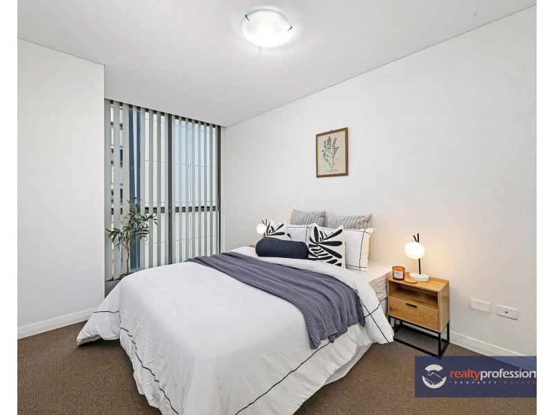 1209/6 EAST STREET, Granville NSW 2142