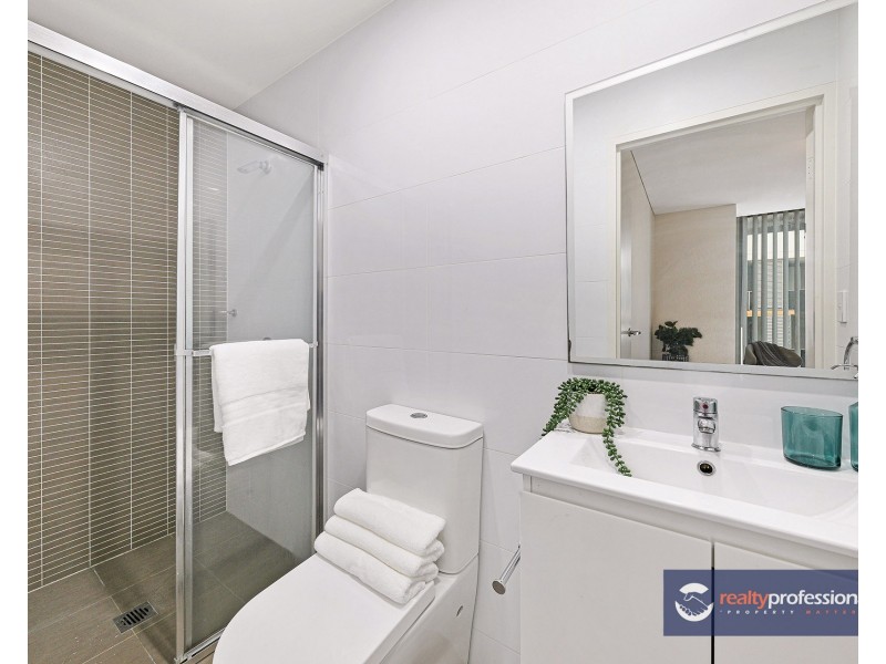 1209/6 EAST STREET, Granville NSW 2142