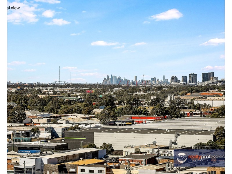 1209/6 EAST STREET, Granville NSW 2142