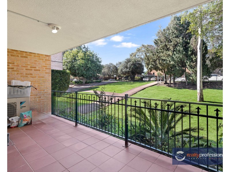 12/124-128 Spurway Street, Ermington NSW 2115