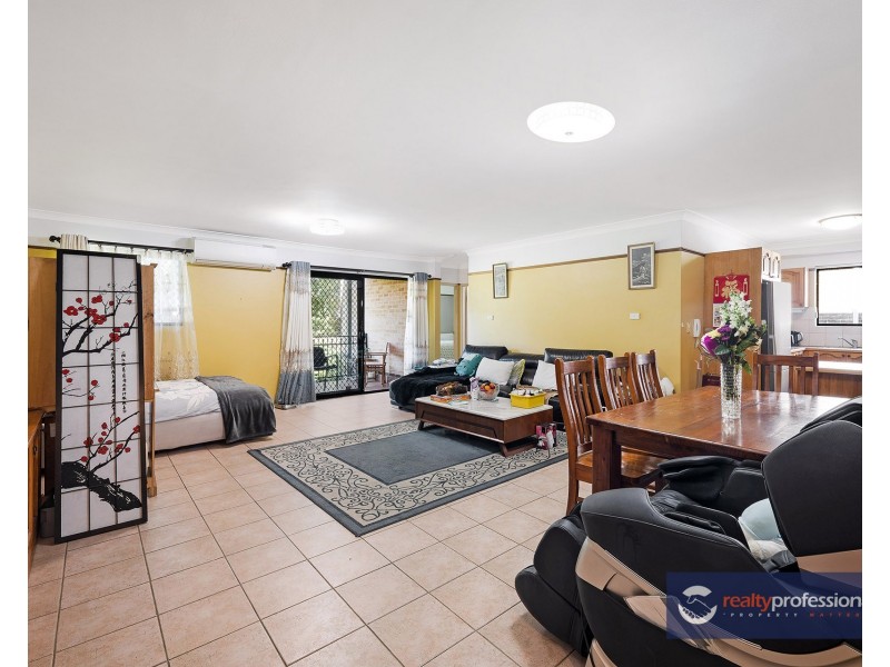 12/124-128 Spurway Street, Ermington NSW 2115