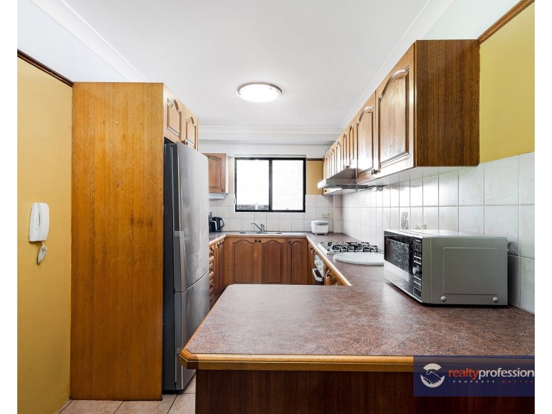 12/124-128 Spurway Street, Ermington NSW 2115