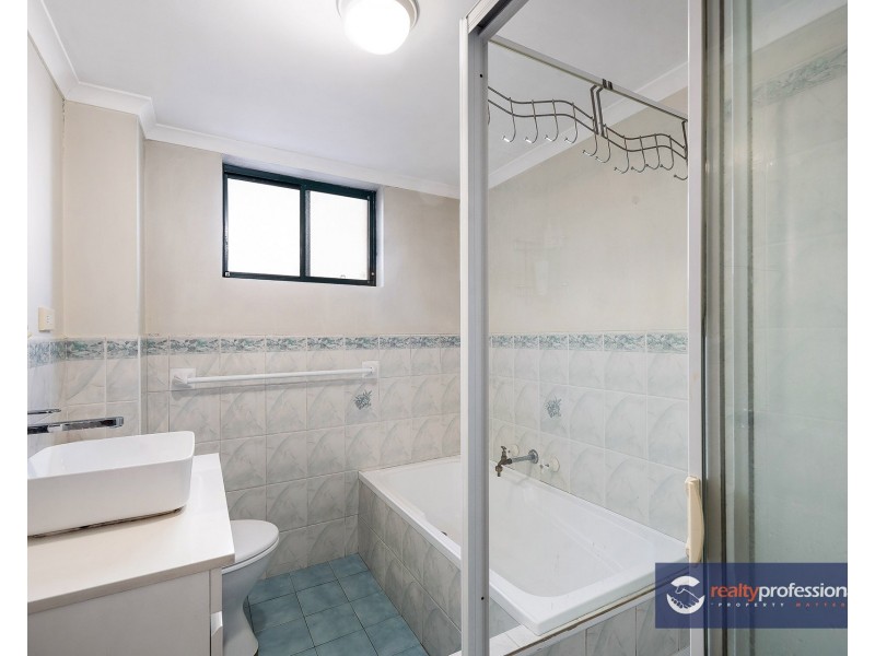 12/124-128 Spurway Street, Ermington NSW 2115