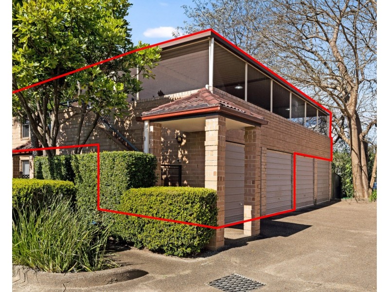 10/151 RAY ROAD, Epping NSW 2121