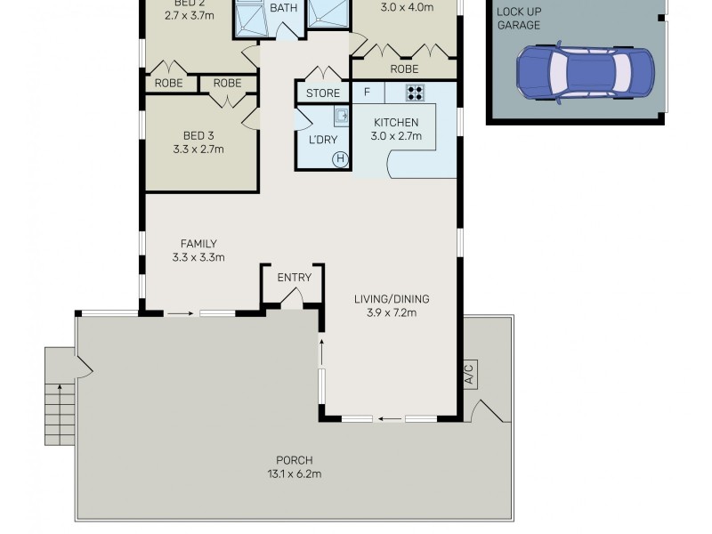 10/151 RAY ROAD, Epping NSW 2121
