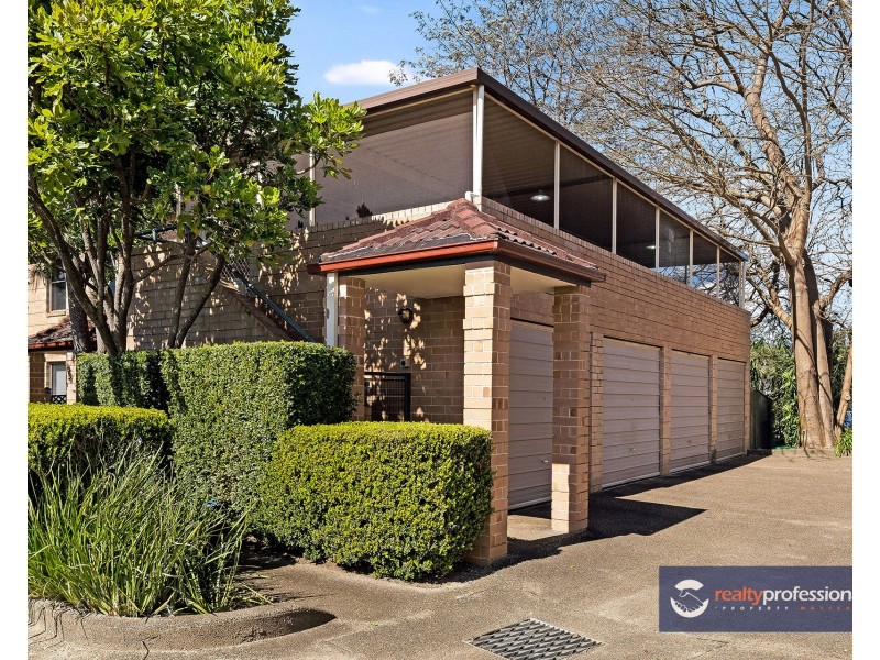 10/151 RAY ROAD, Epping NSW 2121