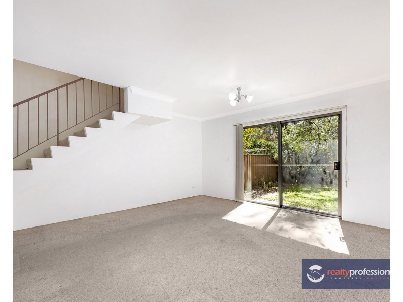 20/150 CRIMEA ROAD, Marsfield NSW 2122