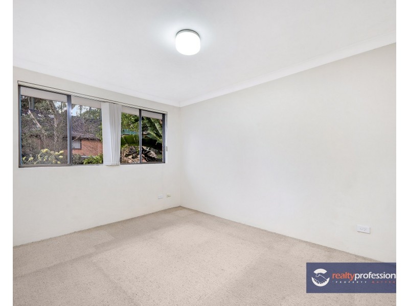 20/150 CRIMEA ROAD, Marsfield NSW 2122