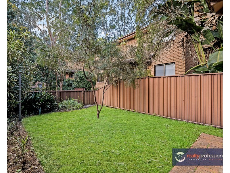 20/150 CRIMEA ROAD, Marsfield NSW 2122
