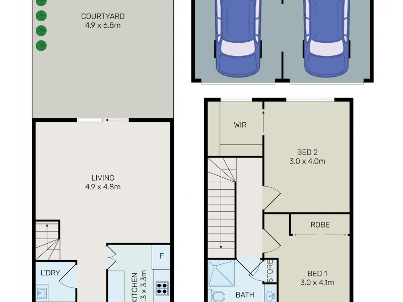 20/150 CRIMEA ROAD, Marsfield NSW 2122