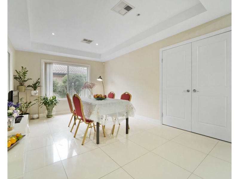 4 STEELE STREET, Mays Hill NSW 2145