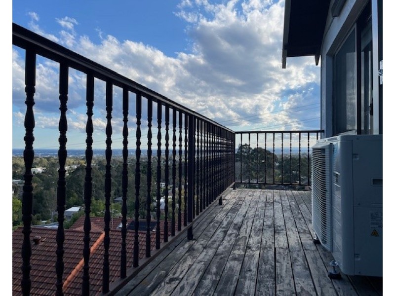 10 PERRY STREET, Dundas Valley NSW 2117