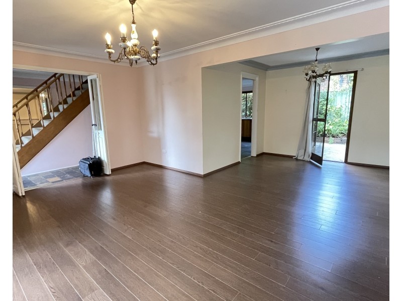 52 Barclay Road, North Rocks NSW 2151