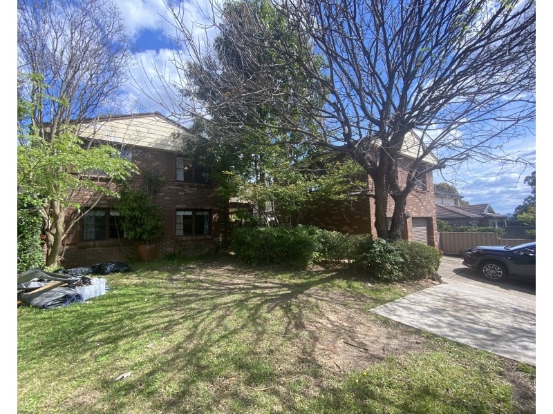 52 Barclay Road, North Rocks NSW 2151