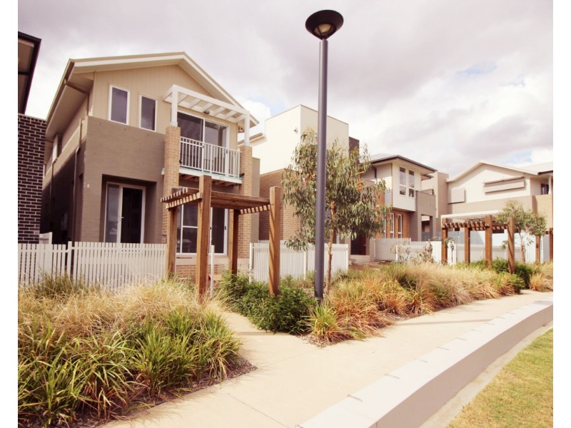 35 Saxon Lane, Rouse Hill NSW 2155