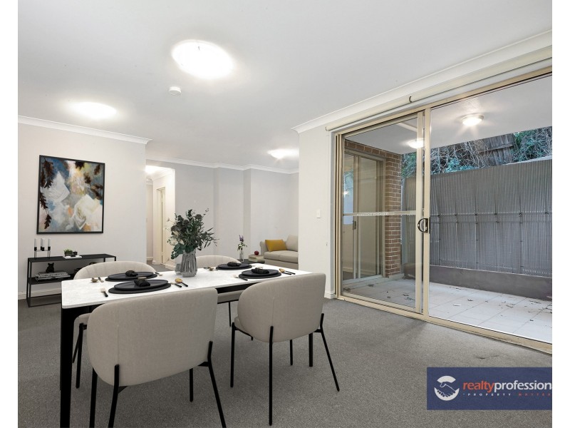 37/1-11 ROSA CRESCENT, Castle Hill NSW 2154