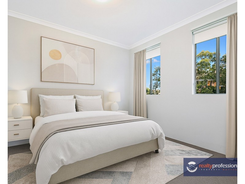 37/1-11 ROSA CRESCENT, Castle Hill NSW 2154
