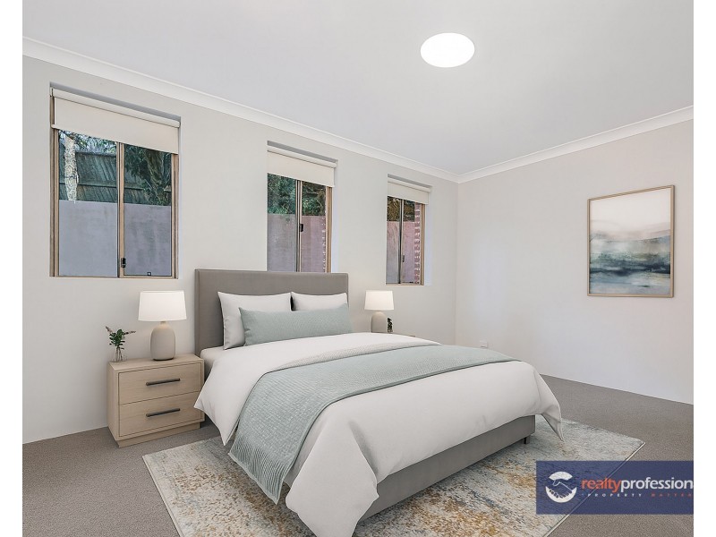 37/1-11 ROSA CRESCENT, Castle Hill NSW 2154