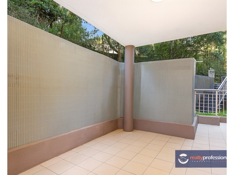 37/1-11 ROSA CRESCENT, Castle Hill NSW 2154