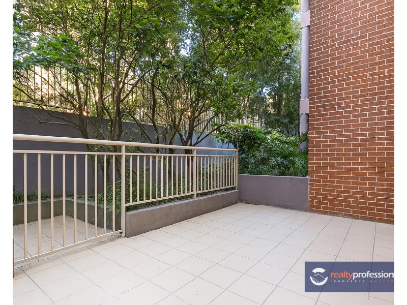 37/1-11 ROSA CRESCENT, Castle Hill NSW 2154