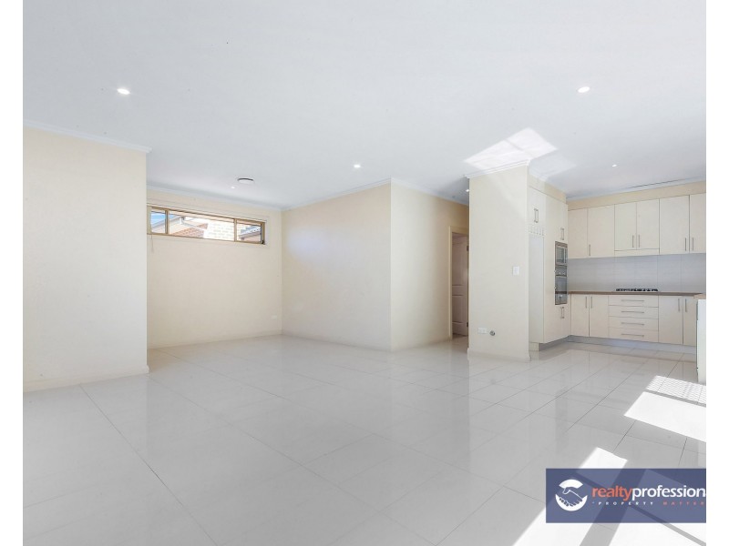 4/6 KULGOA AVENUE, Ryde NSW 2112
