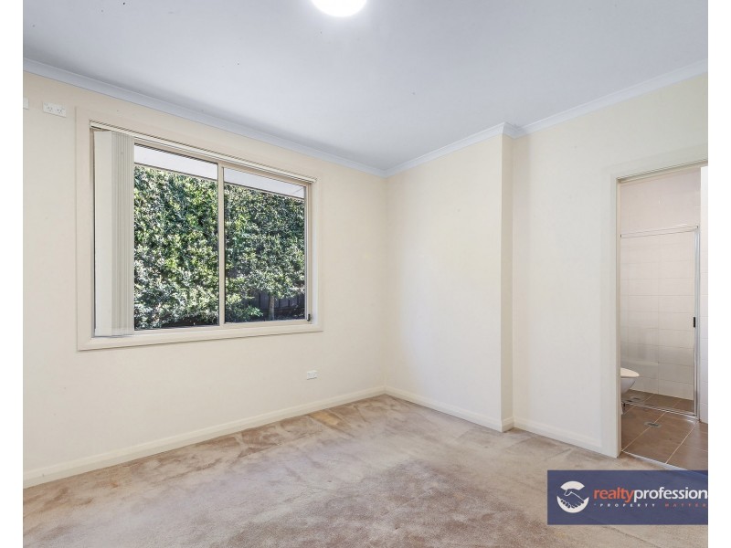 4/6 KULGOA AVENUE, Ryde NSW 2112