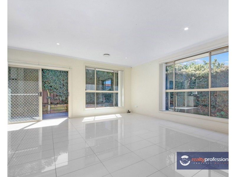 4/6 KULGOA AVENUE, Ryde NSW 2112