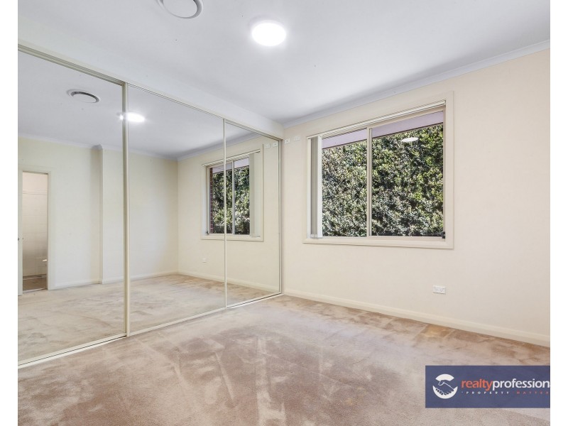 4/6 KULGOA AVENUE, Ryde NSW 2112