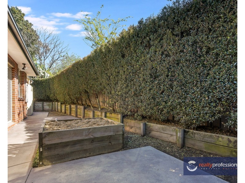 4/6 KULGOA AVENUE, Ryde NSW 2112