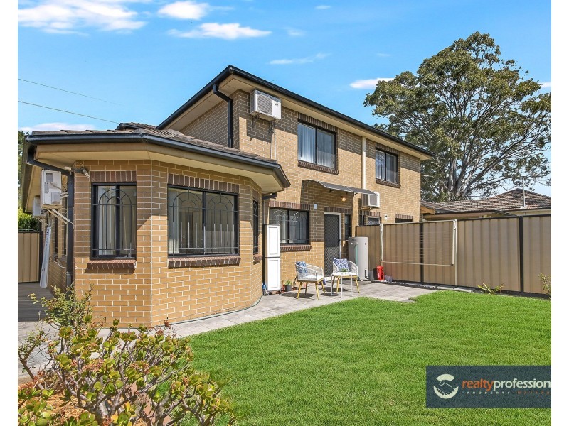 151 DUNMORE STREET, Wentworthville NSW 2145