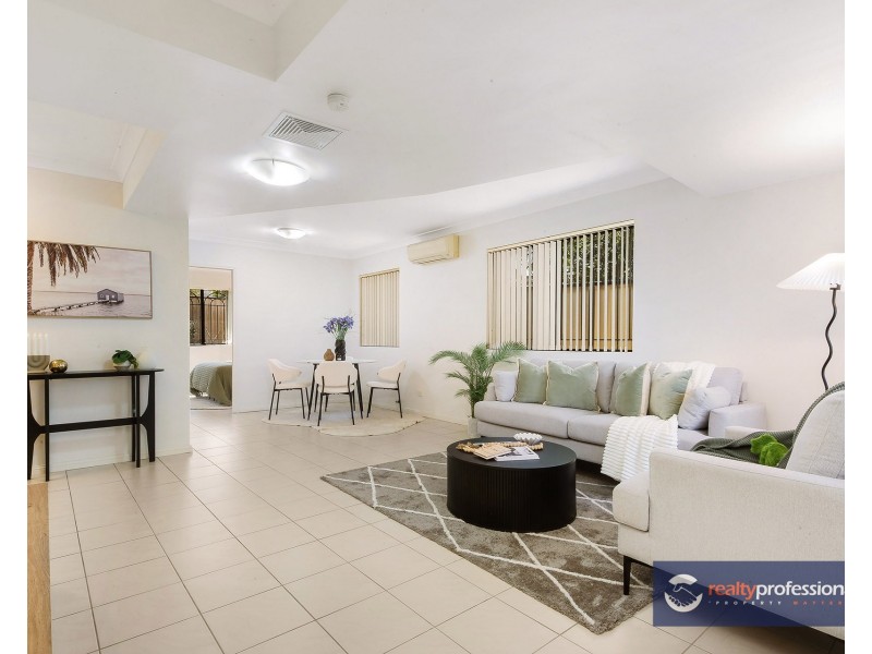 151 DUNMORE STREET, Wentworthville NSW 2145