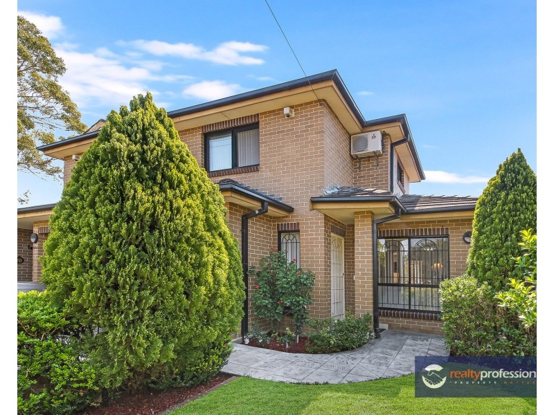 151 DUNMORE STREET, Wentworthville NSW 2145