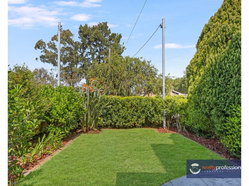 151 DUNMORE STREET, Wentworthville NSW 2145