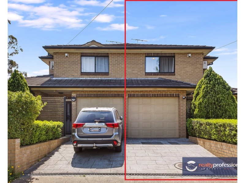 151 DUNMORE STREET, Wentworthville NSW 2145