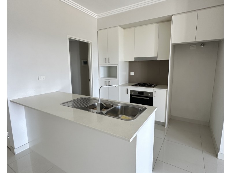 14/8-10 St Andrews Place, Dundas NSW 2117