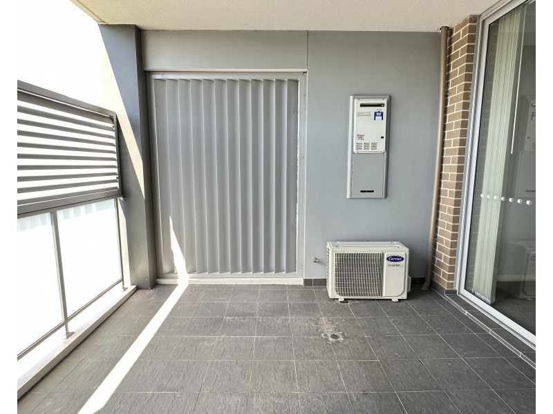 14/8-10 St Andrews Place, Dundas NSW 2117