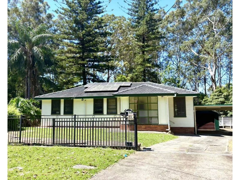 14 MCKILLOP PLACE, Carlingford NSW 2118