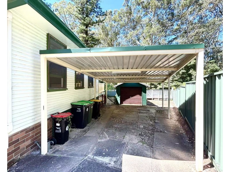 14 MCKILLOP PLACE, Carlingford NSW 2118