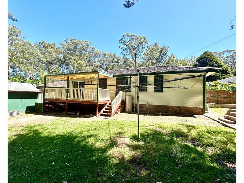 14 MCKILLOP PLACE, Carlingford NSW 2118
