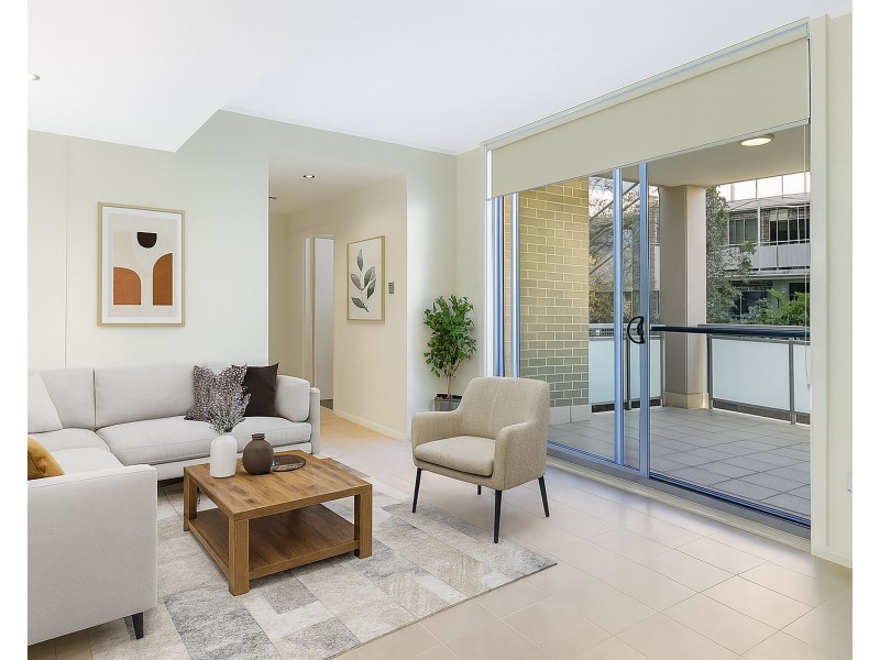 17/16-24 Merriwa St, Gordon NSW 2072