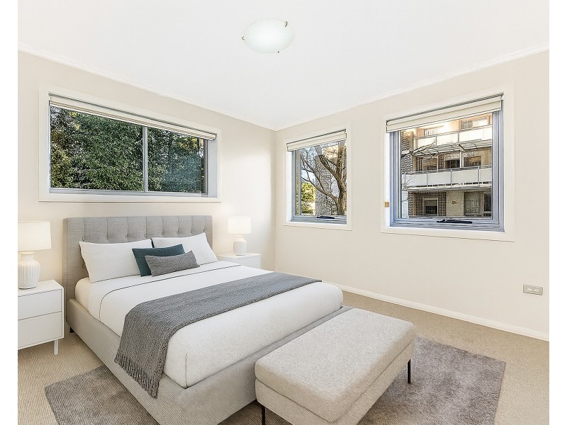 17/16-24 Merriwa St, Gordon NSW 2072