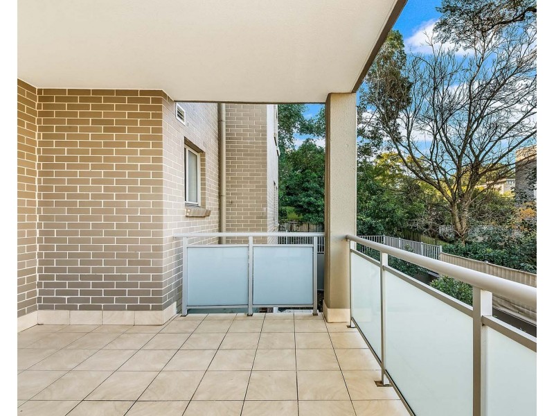 17/16-24 Merriwa St, Gordon NSW 2072