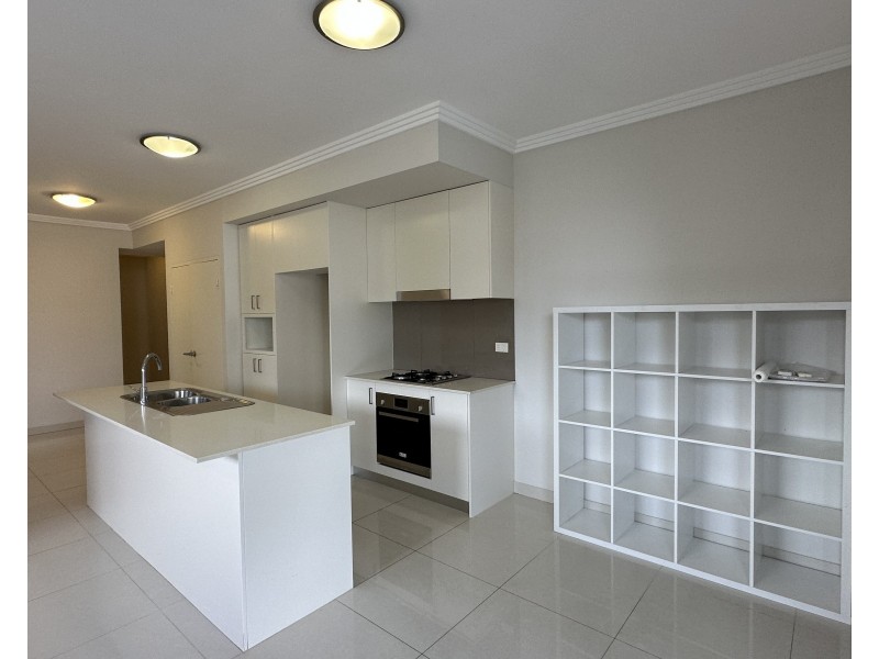 17/8 ST ANDREWS STREET, Dundas NSW 2117