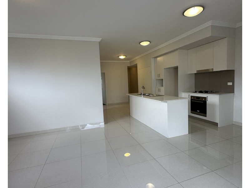 17/8 ST ANDREWS STREET, Dundas NSW 2117