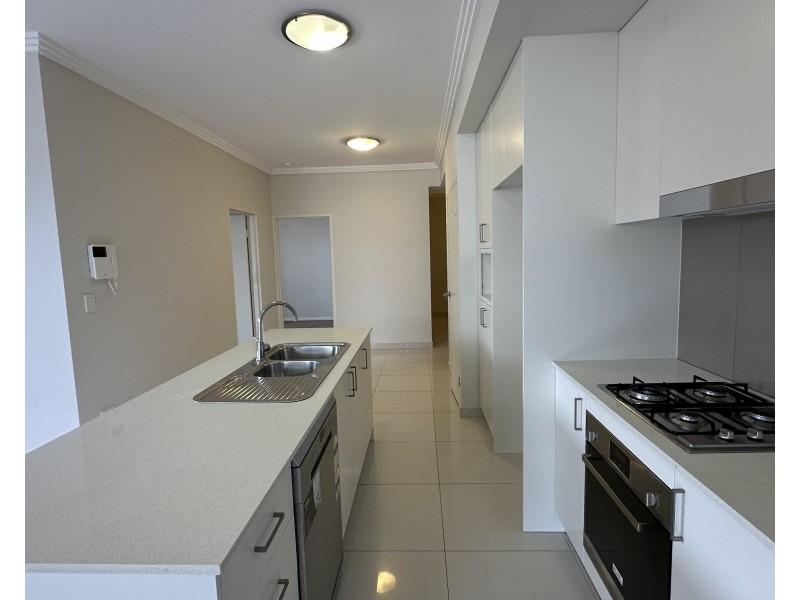 17/8 ST ANDREWS STREET, Dundas NSW 2117