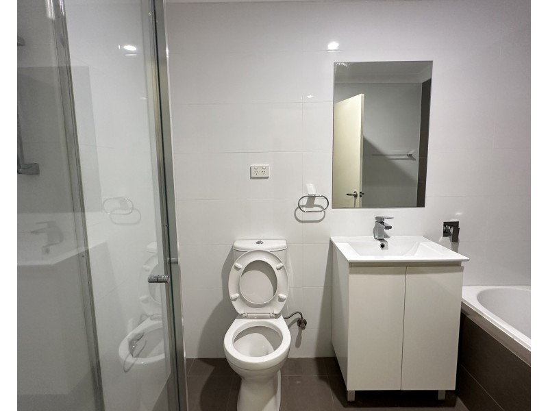 17/8 ST ANDREWS STREET, Dundas NSW 2117