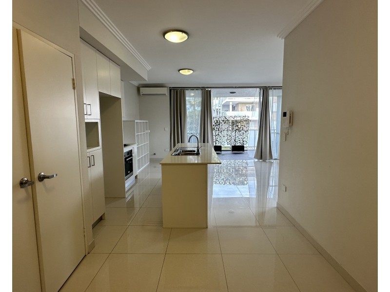 17/8 ST ANDREWS STREET, Dundas NSW 2117